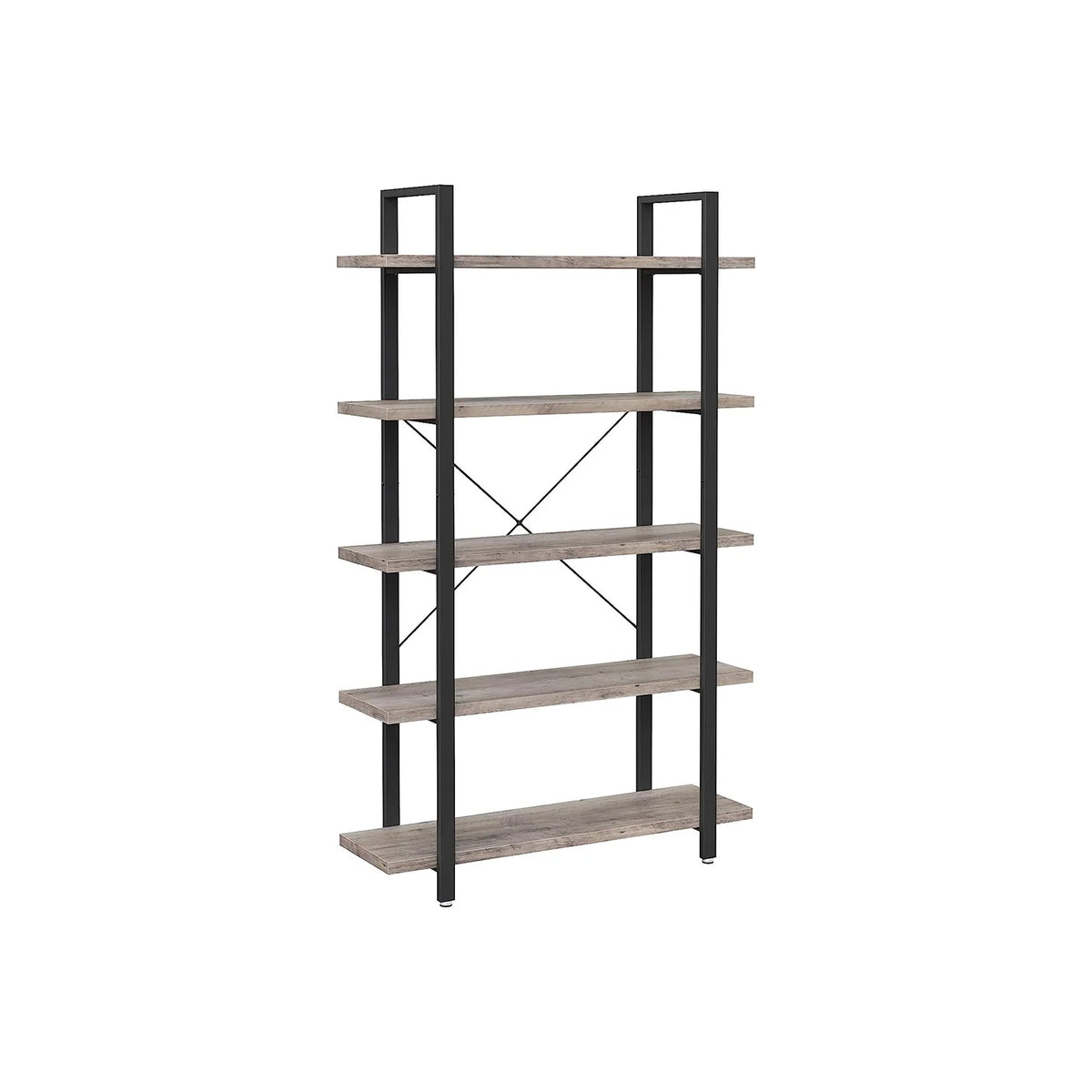 5-Capable Stable Bookstore