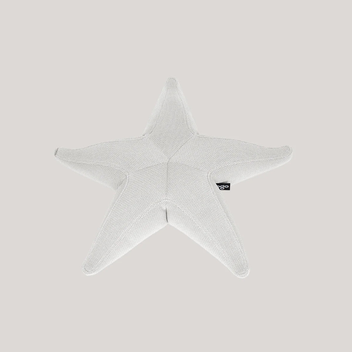 Starfish floating star