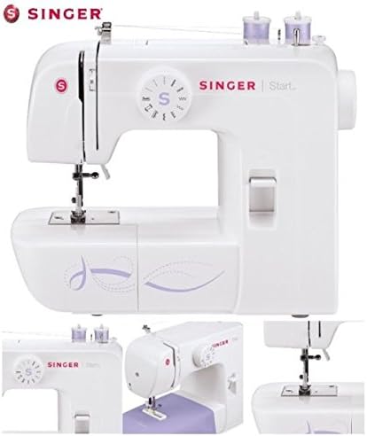 Singer 1306 - Mechanical sewing machine