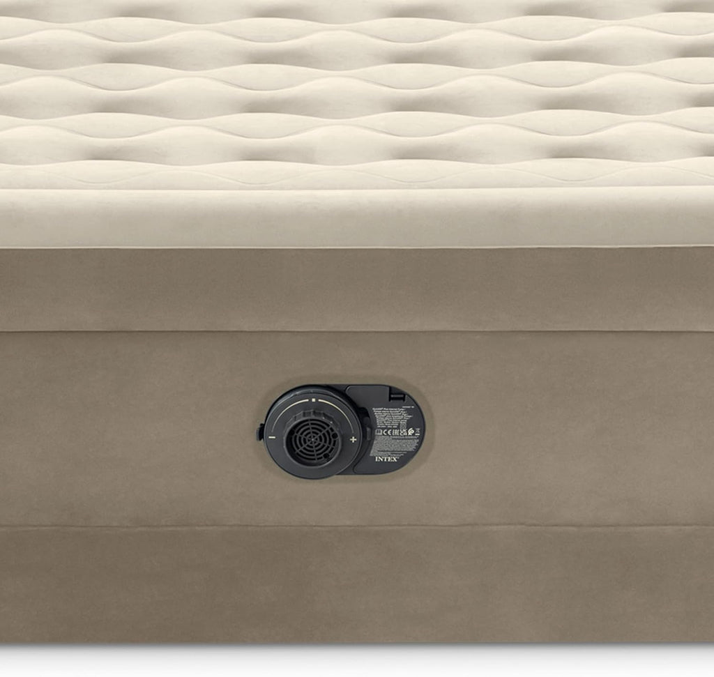 Smart 64428Np - Ultra Plush Inflable Pendant for 2 People with Fiber-Tech