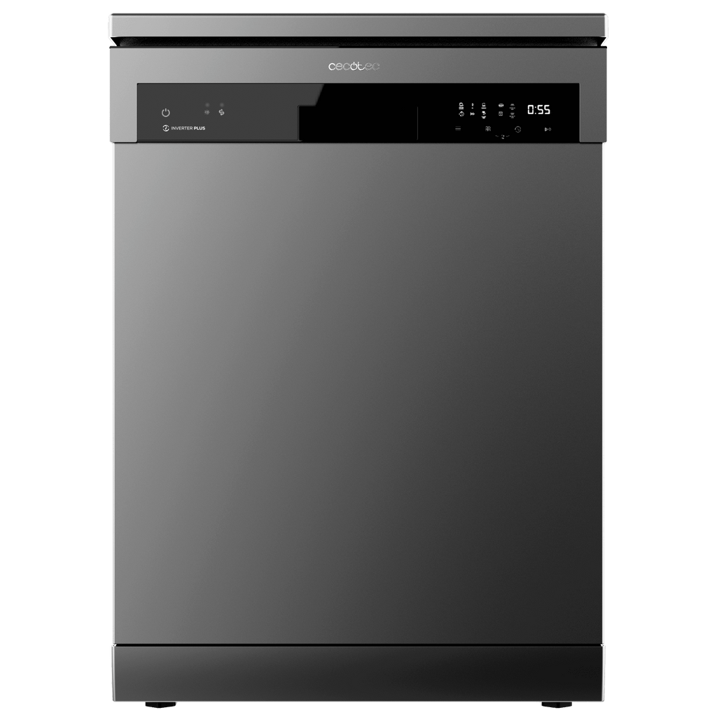 Bolero Aguazero 6500 Dark C