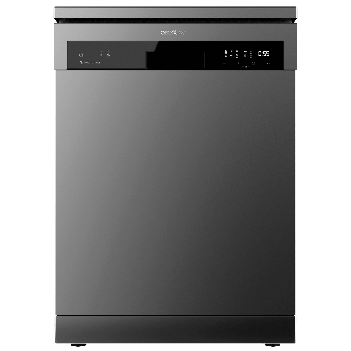 Bolero Aguazero 6500 Dark C