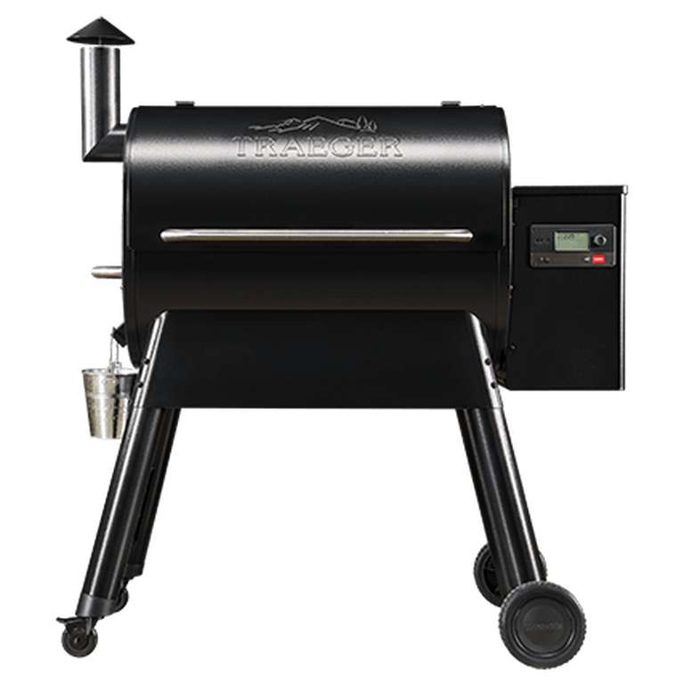 Traeger Pro 780 Barbecue