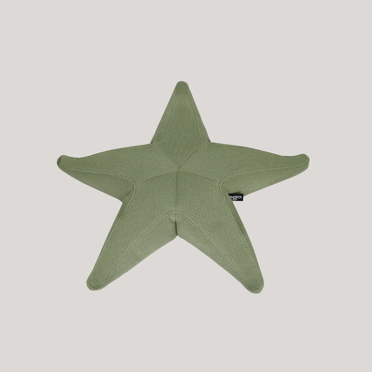 Starfish floating star