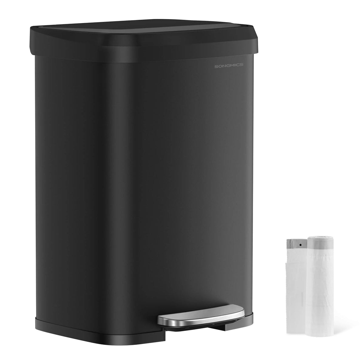 Trash Cube 50 L