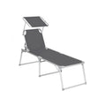 Tumbone with Reclinable Backrest