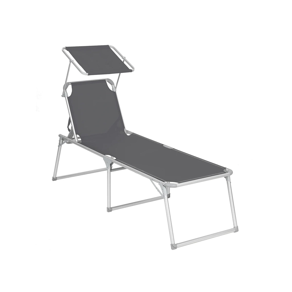 Tumbone with Reclinable Backrest