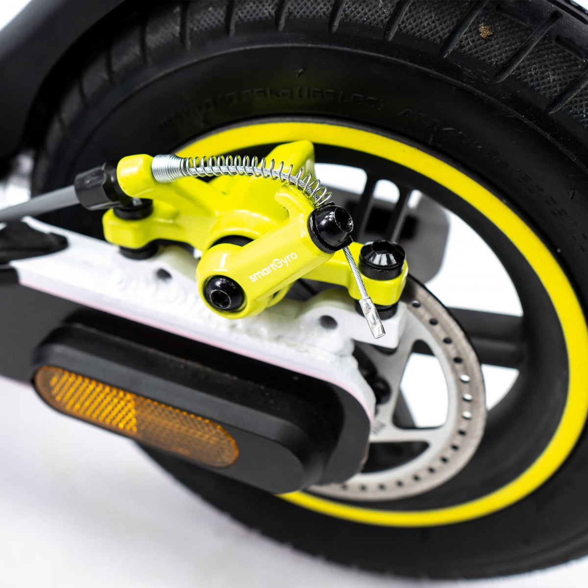 Electric Pattern SmartGyro Z-One