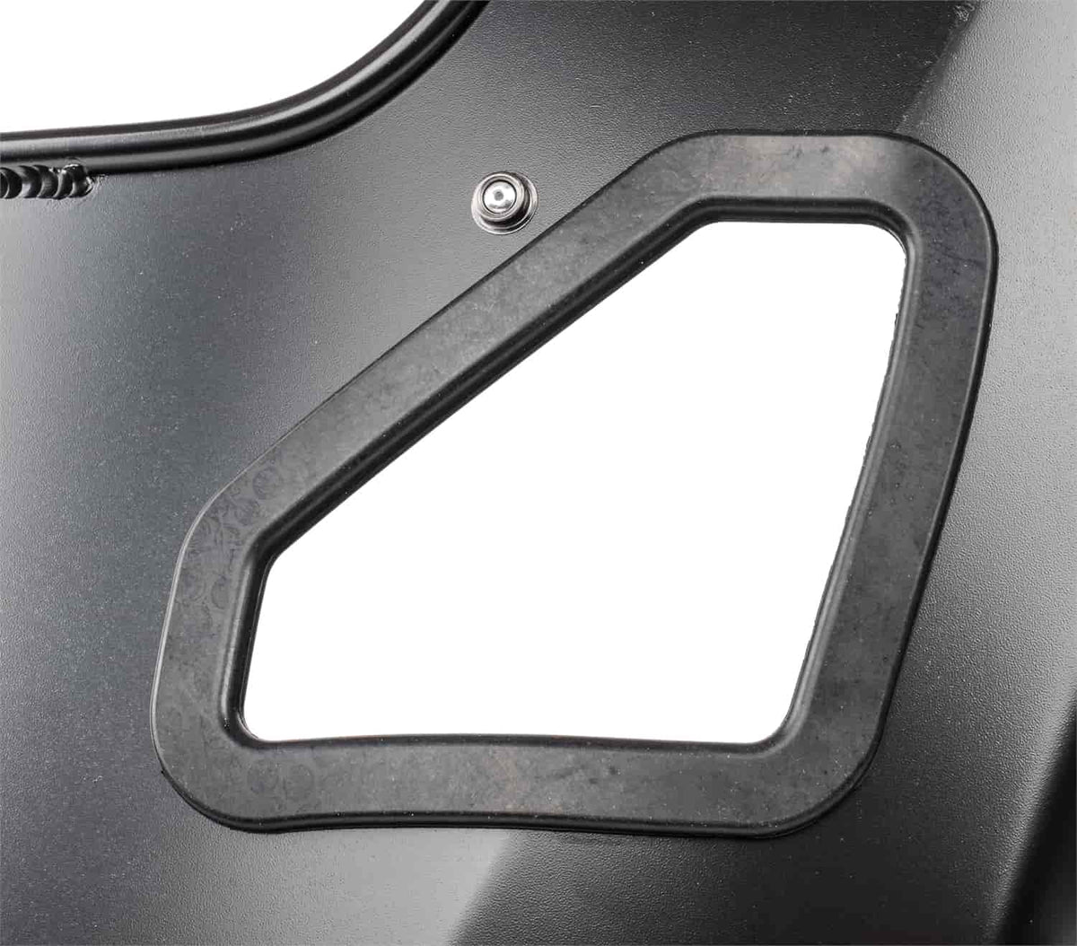 JEGS 702272 Seat Bomber 18 inches hip width, 21 inches low back, 24 inches deep, 18 degree inclination