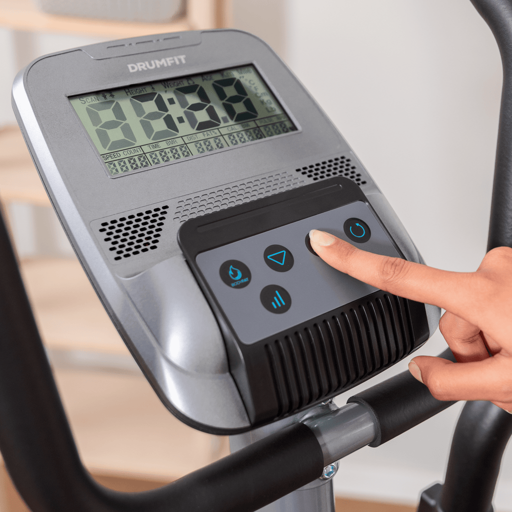 Drumfit Elliptical 8000 Magno