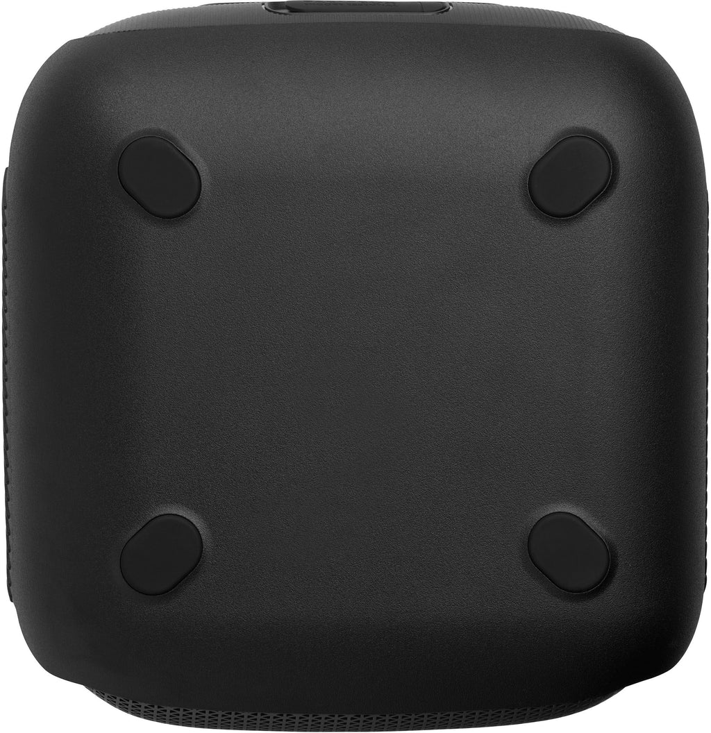 JBL - Wireless portable party speaker Partybox Encore Essential - Black