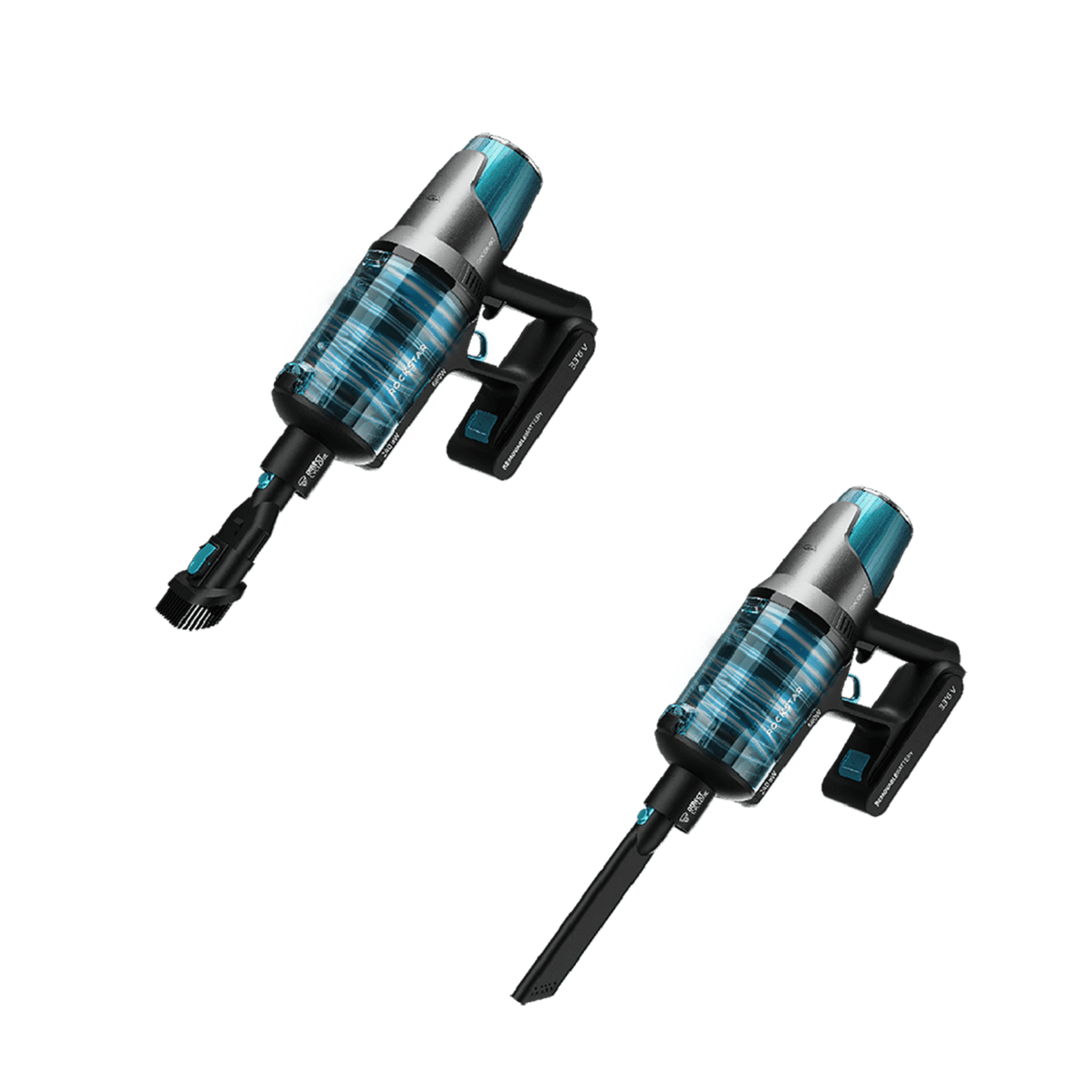 Conga Rockstar 7500 Astral ErgoWet Pet