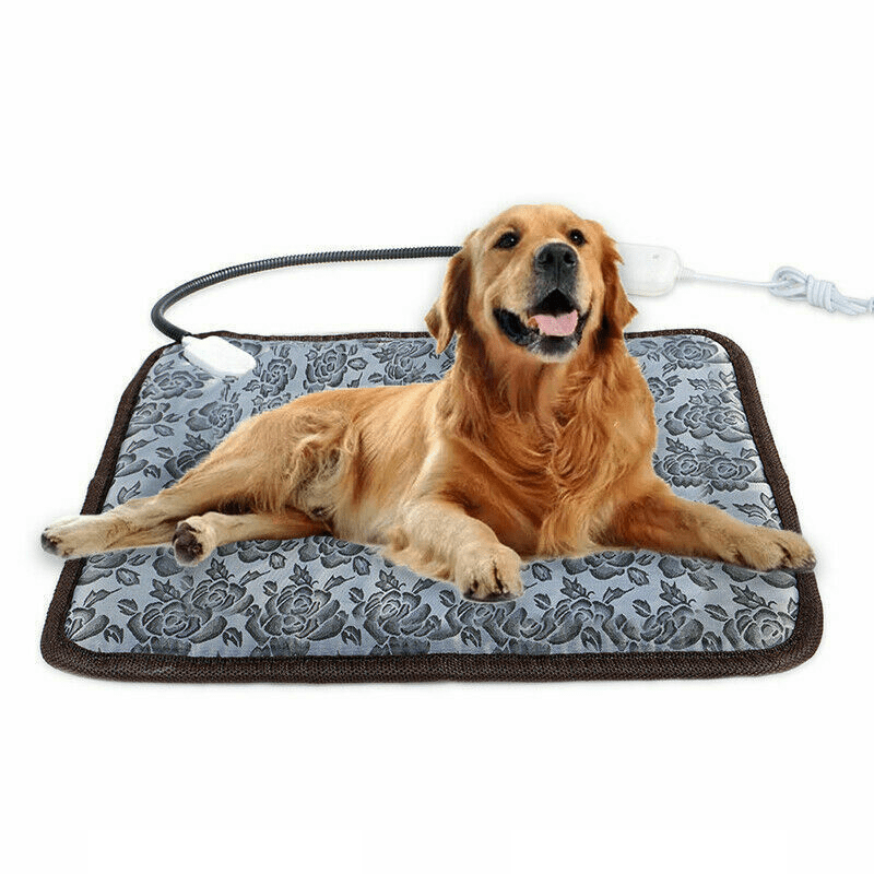 Premium Big Thermal Almohadilla for Dogs / Cats