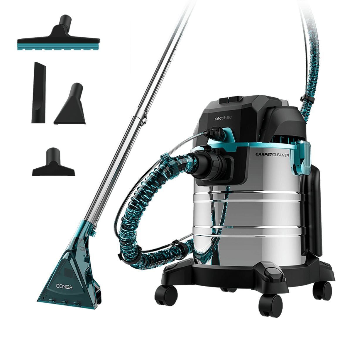 Conga CarpetClean 20000 Pro
