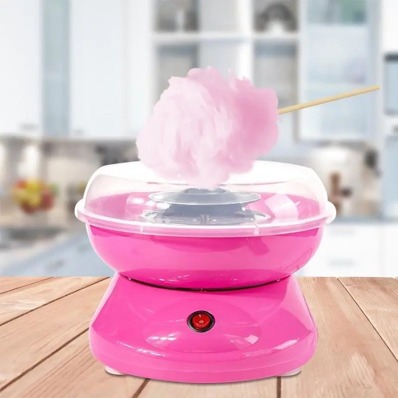 Sugar Cotton Machine for Children
