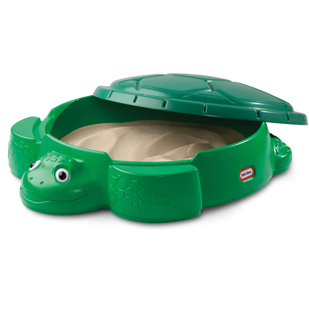 Little Tikes Turtle Sand Box