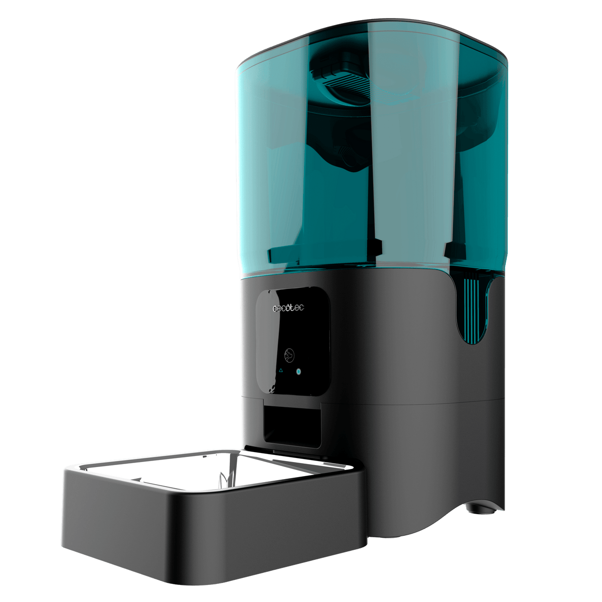 Pumba 6000 Purrfect Metal Smart