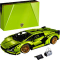 LEGO - Technic Lamborghini Without FKP 37 42115