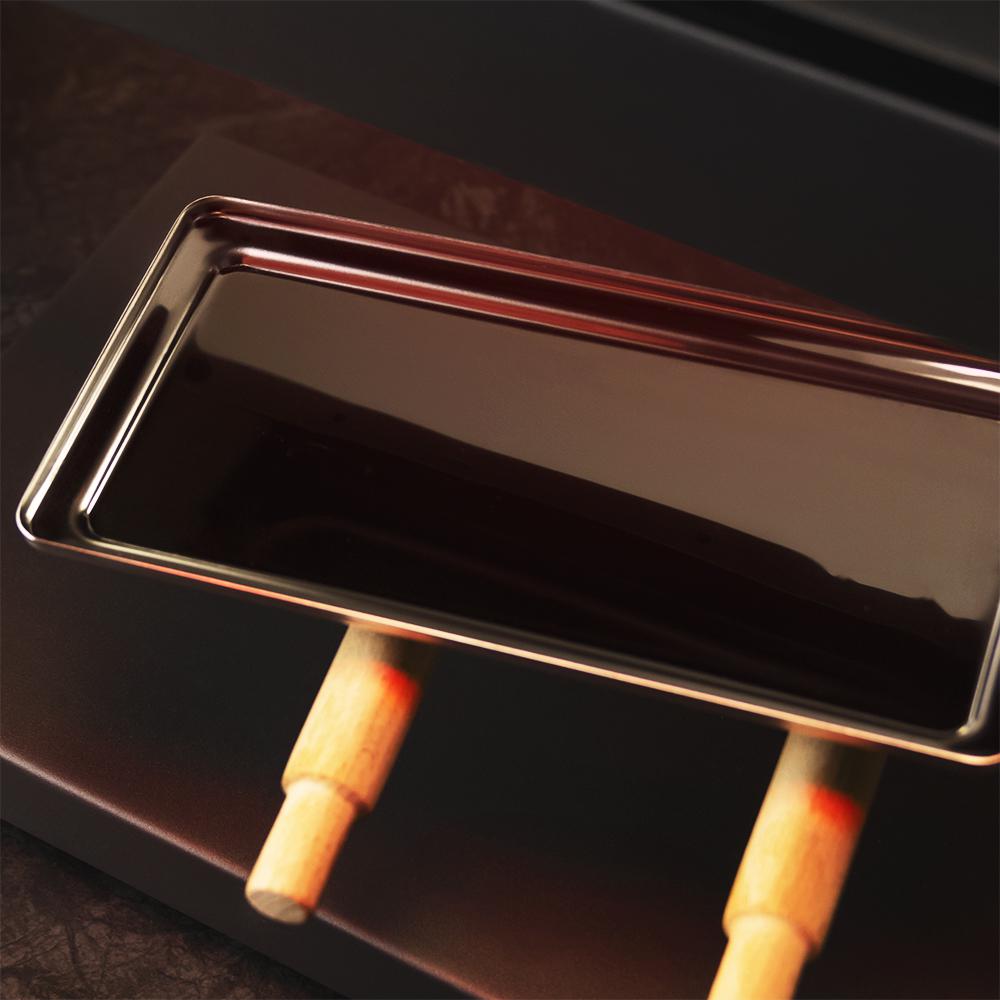 Chesse&Grill 6000 Black