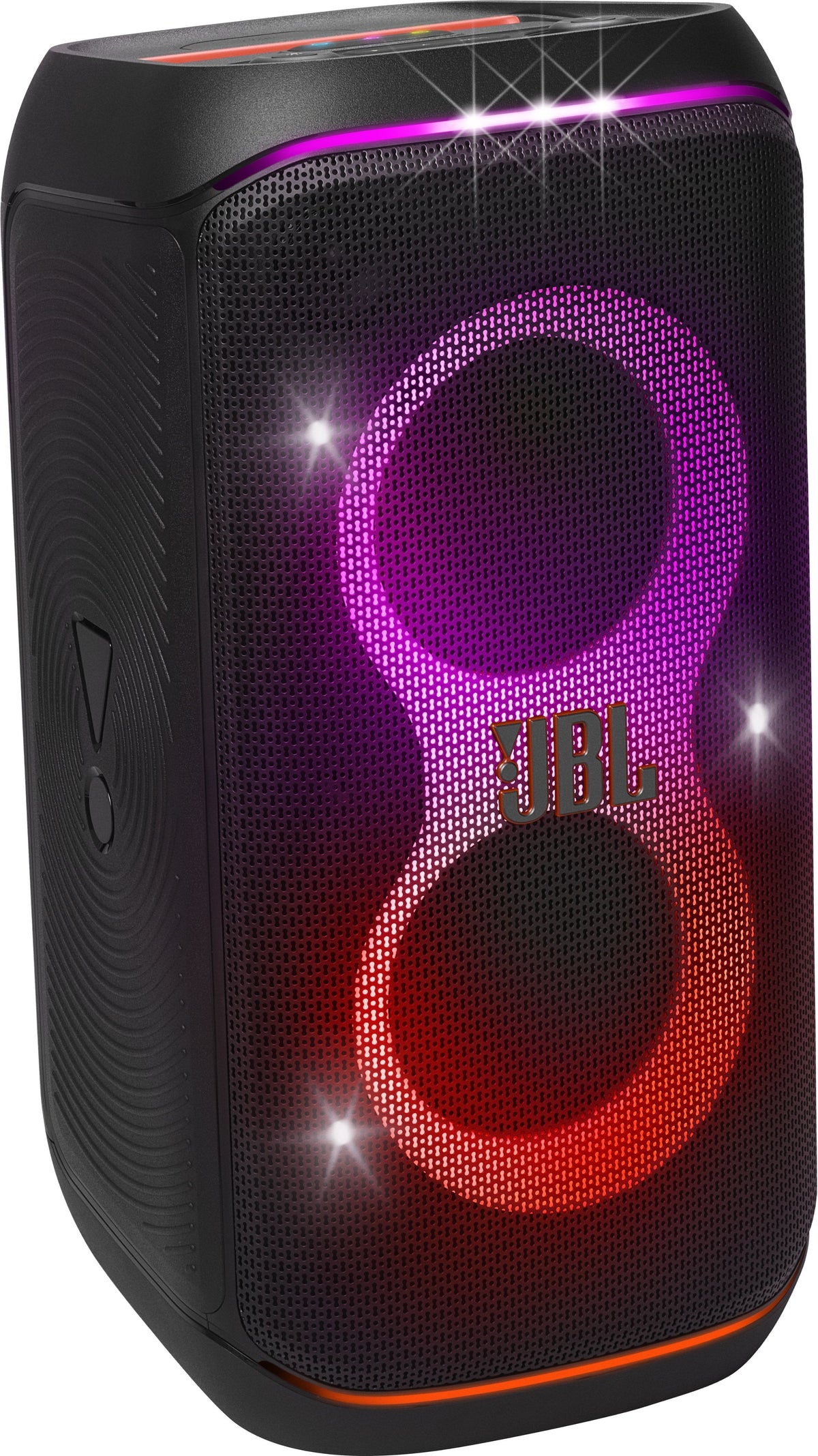 JBL - PartyBox Club 120 Wireless Portable Speaker for Fiestas - Black