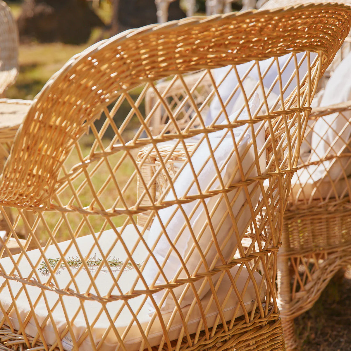 Sillon Nura
