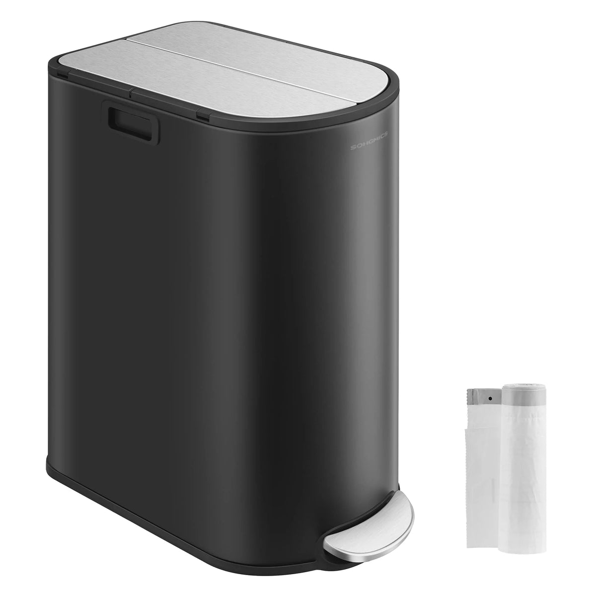 Double Kitchen Cube 30 L and 20 L