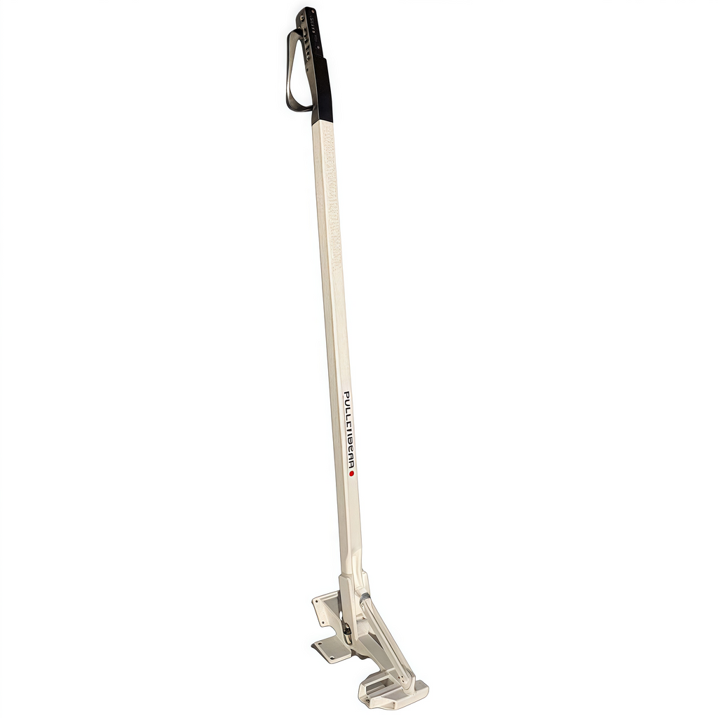 Pullebar Tree Extractor and Weed Extractor