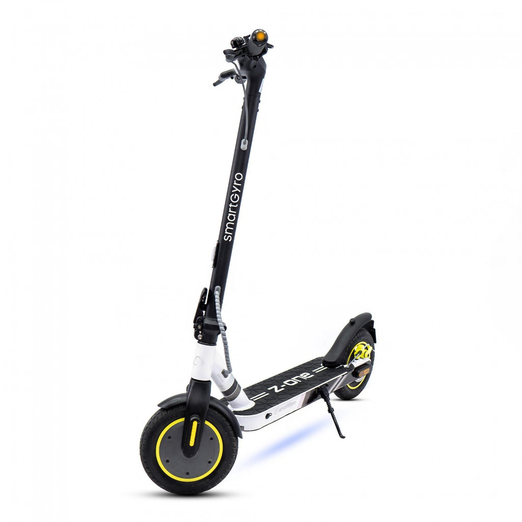 Electric Pattern SmartGyro Z-One