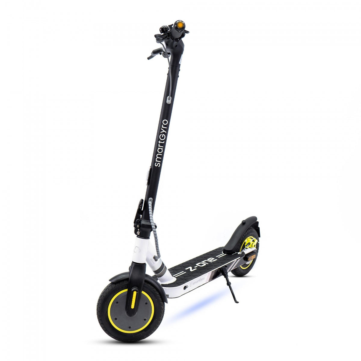 Electric Pattern SmartGyro Z-One