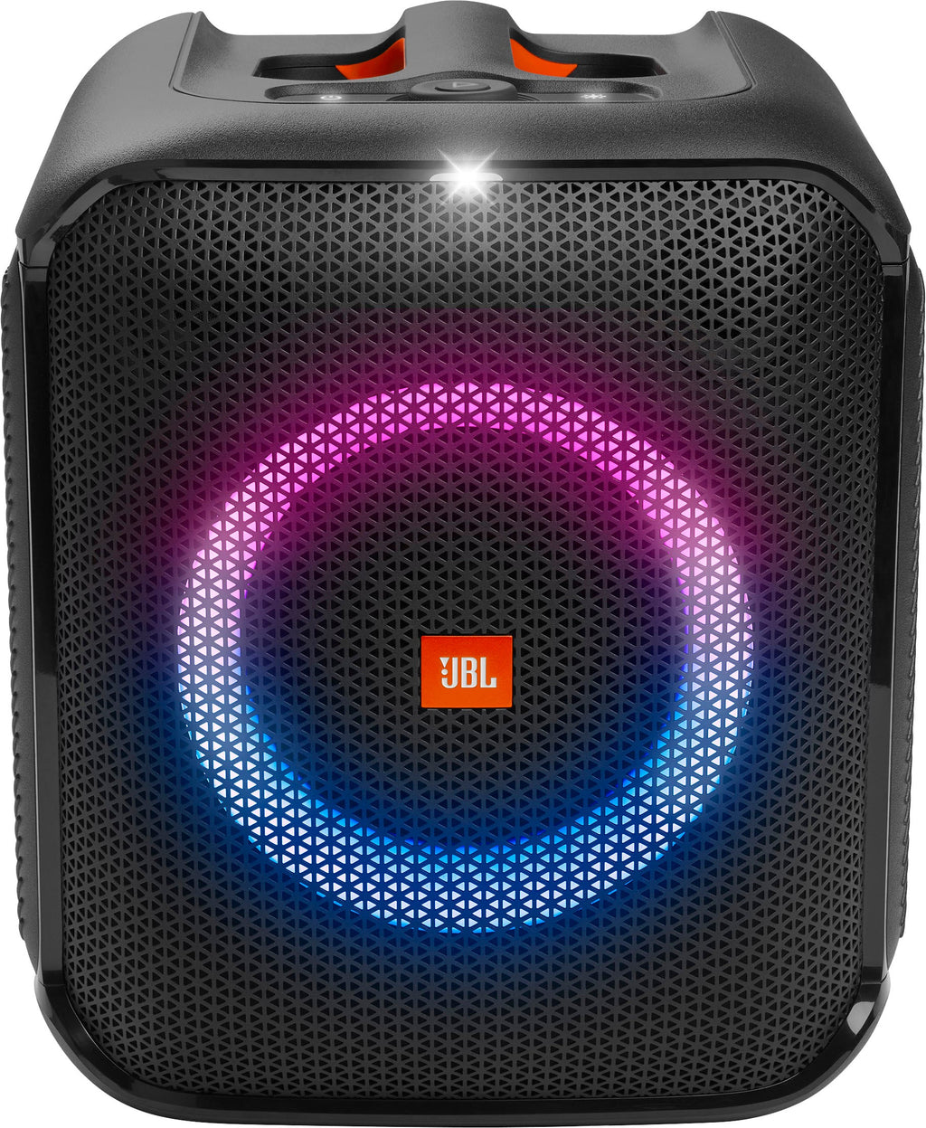 JBL - Wireless portable party speaker Partybox Encore Essential - Black