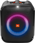 JBL - Wireless portable party speaker Partybox Encore Essential - Black