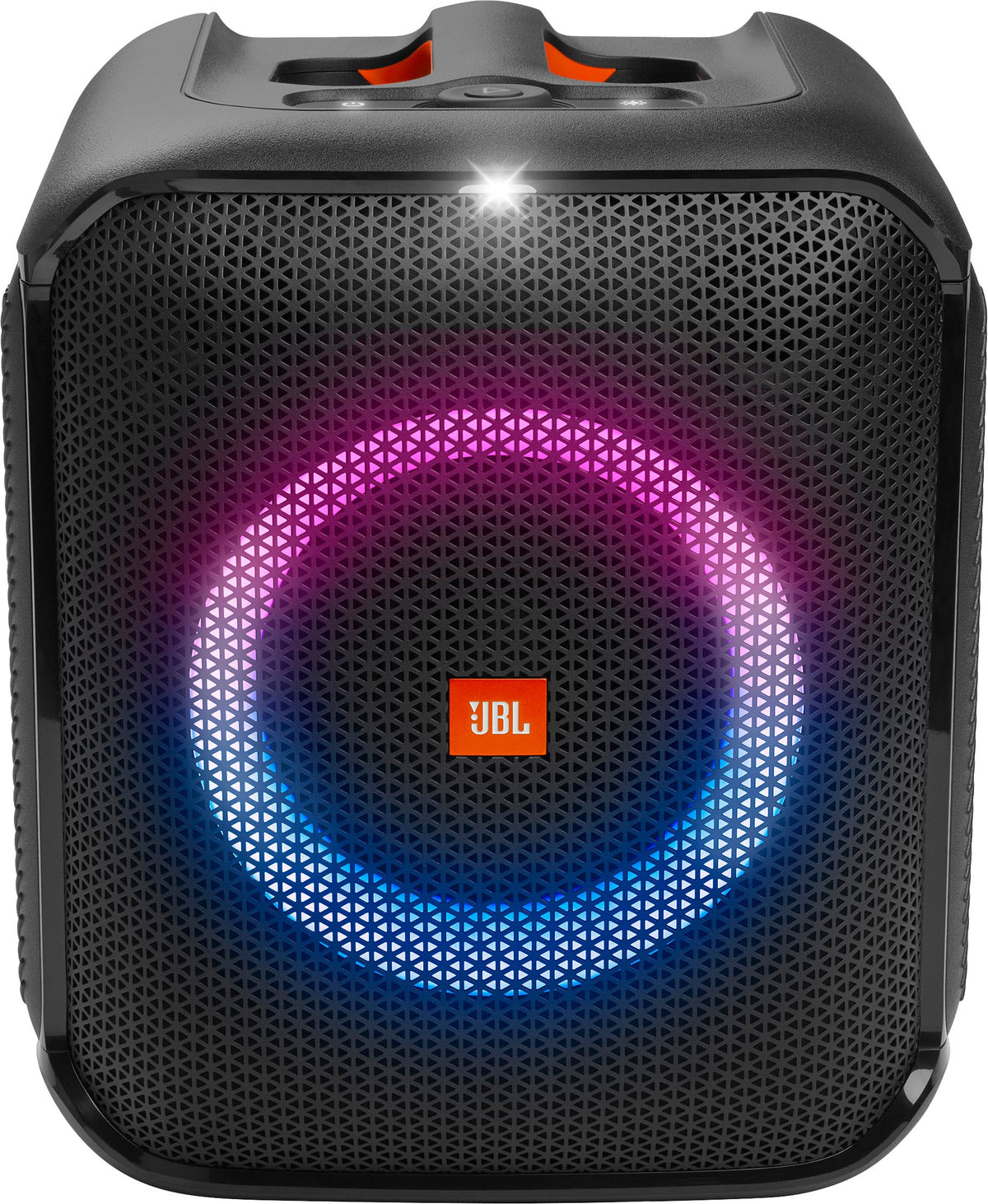 JBL - Wireless portable party speaker Partybox Encore Essential - Black