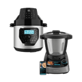 Pack Mambo Touch + Olla GM H Deluxe Fry