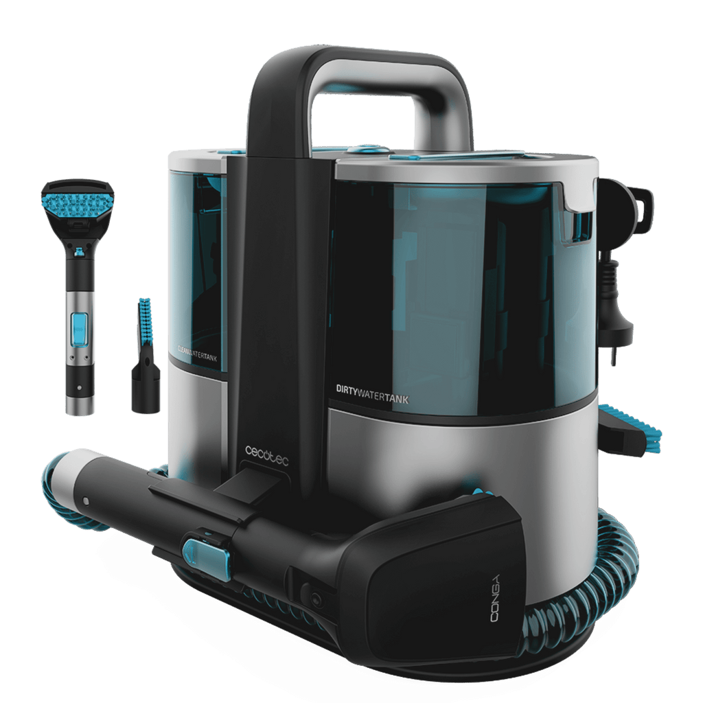 Conga 4000 Carpet & Spot Spray XL