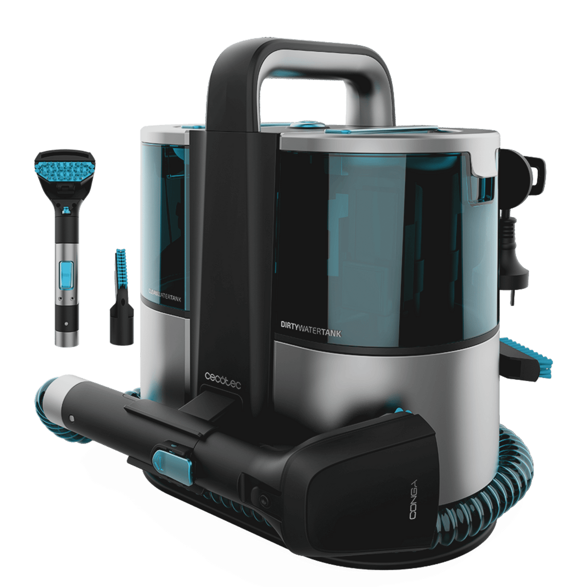 Conga 4000 Carpet & Spot Spray XL