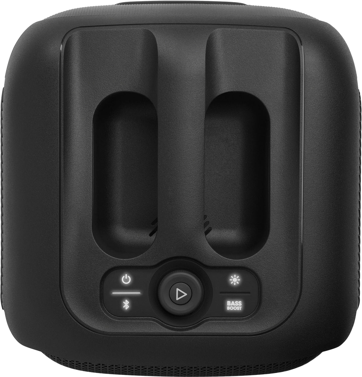 JBL - Wireless portable party speaker Partybox Encore Essential - Black