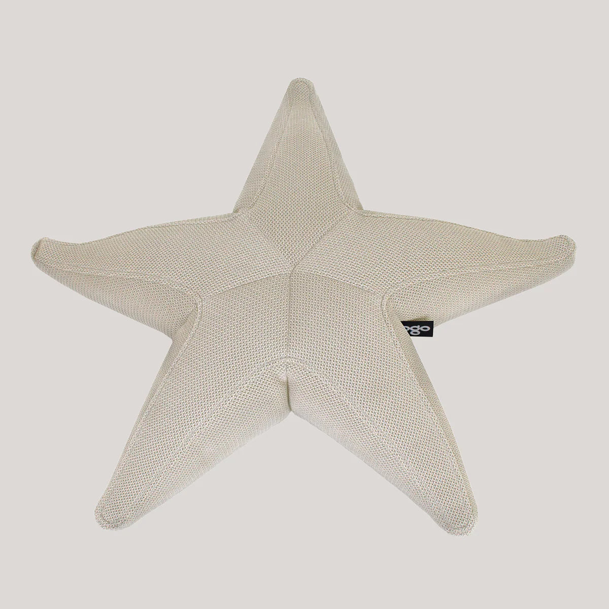 Starfish floating star