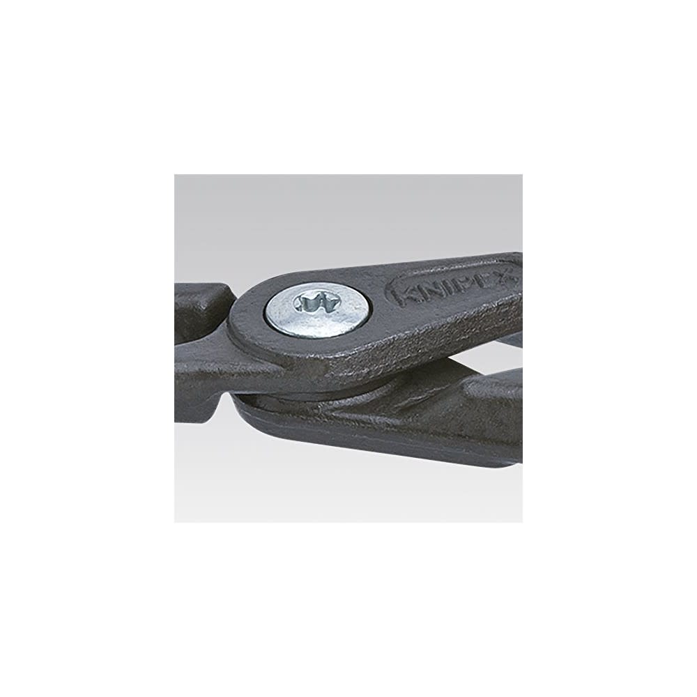 Precision Tongs for Knipex 305mm 8-piece Retention Rings Game