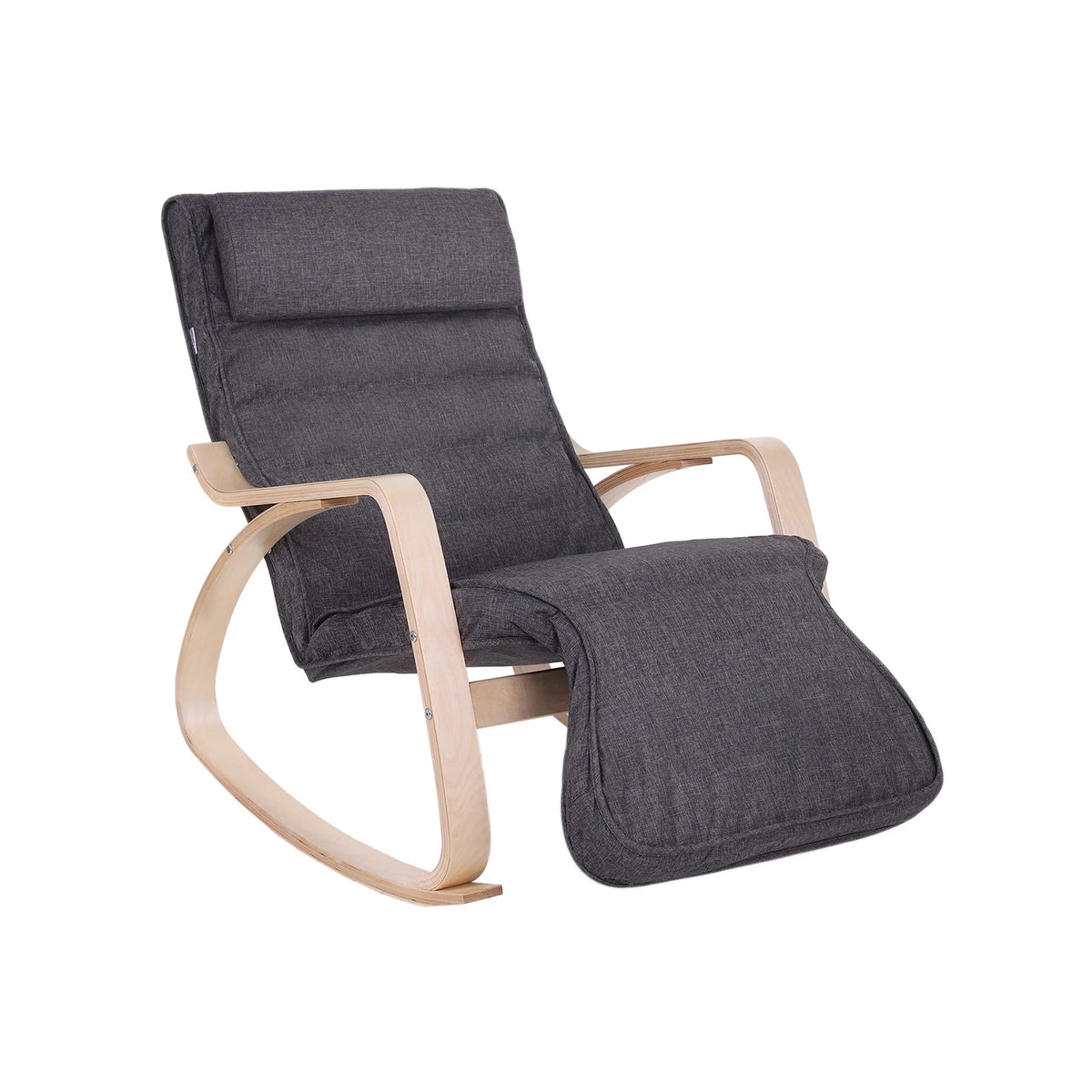 Maker with Adjustable Reposapies