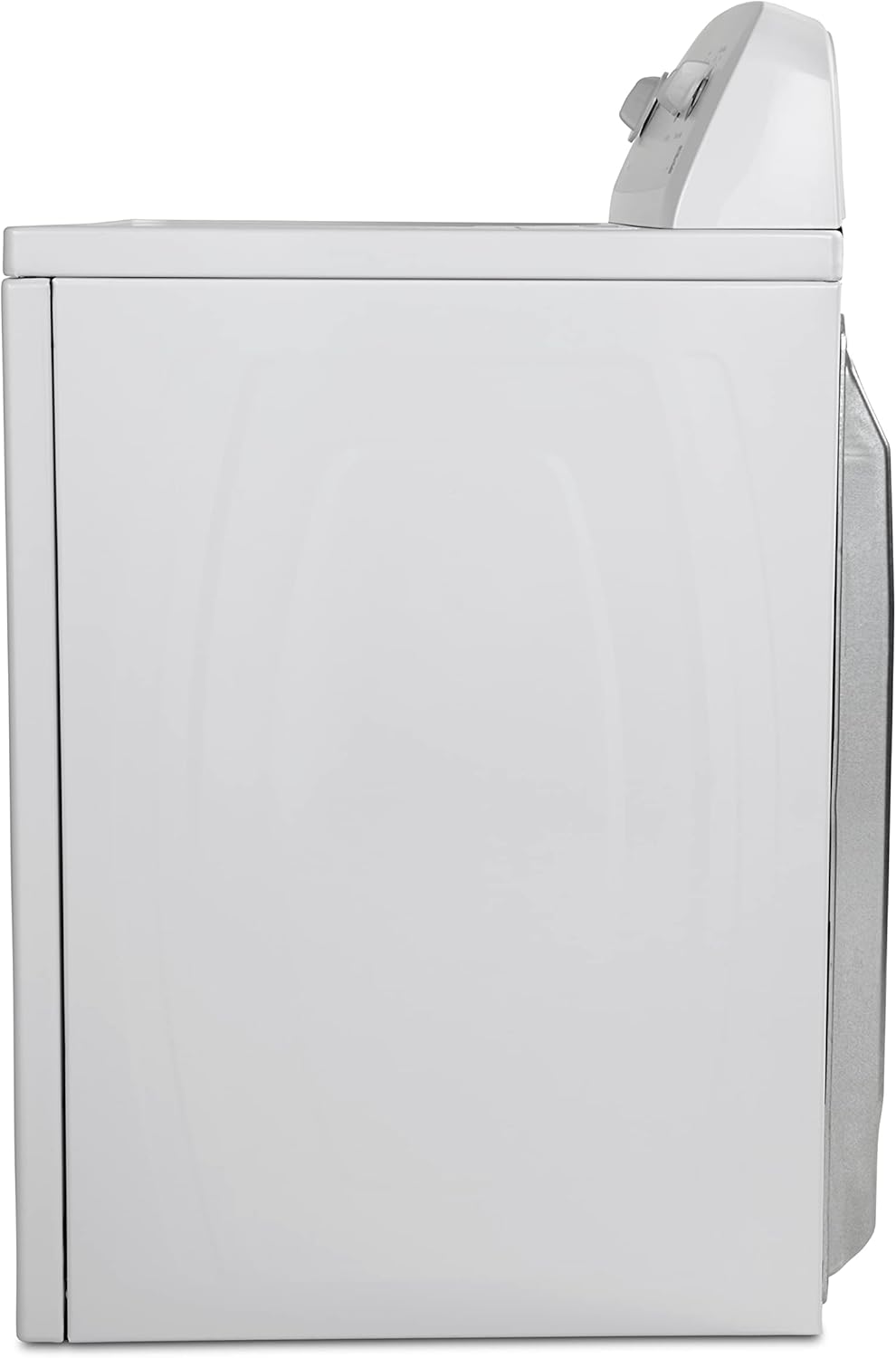 Kenmore 29 "Border Load Electric Dryer with Arrugas Protection and Total 7.0 foot Cubic, White