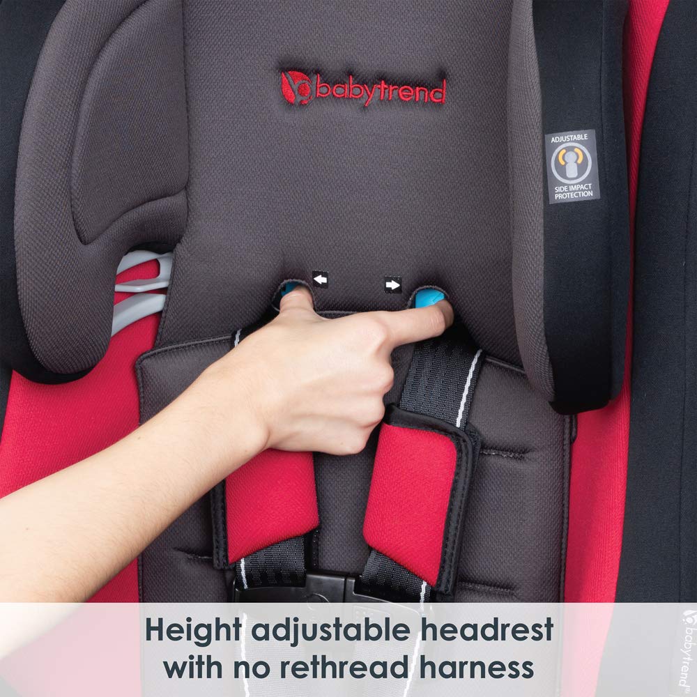 Baby Trend Cover Convertible Scooter