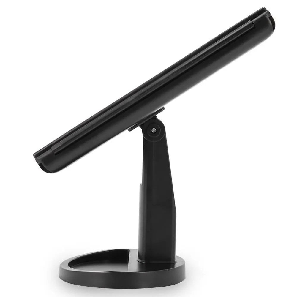Light Make-up Mirror - Smart Touch Mirror with Lights and 10X Increase