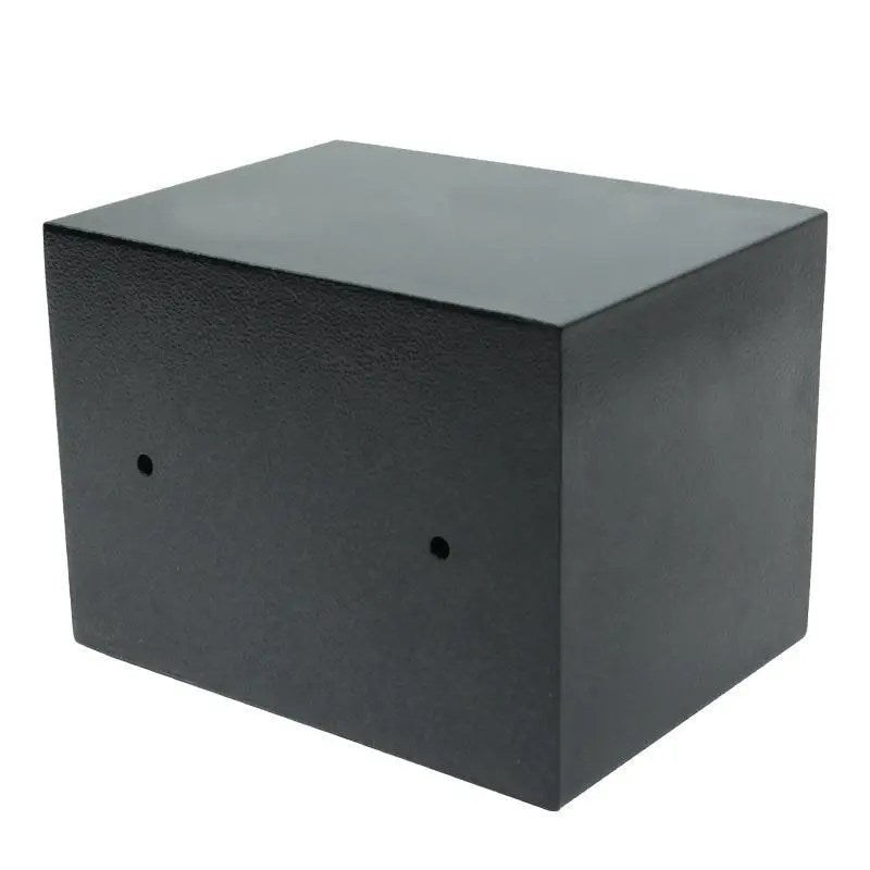 Small and Portable High Security Fort Box with Digital Block