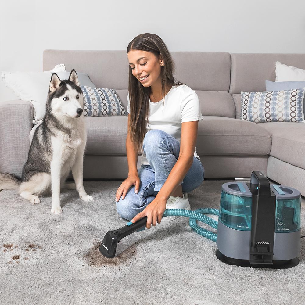 Conga 4000 Carpet & Spot Spray XL