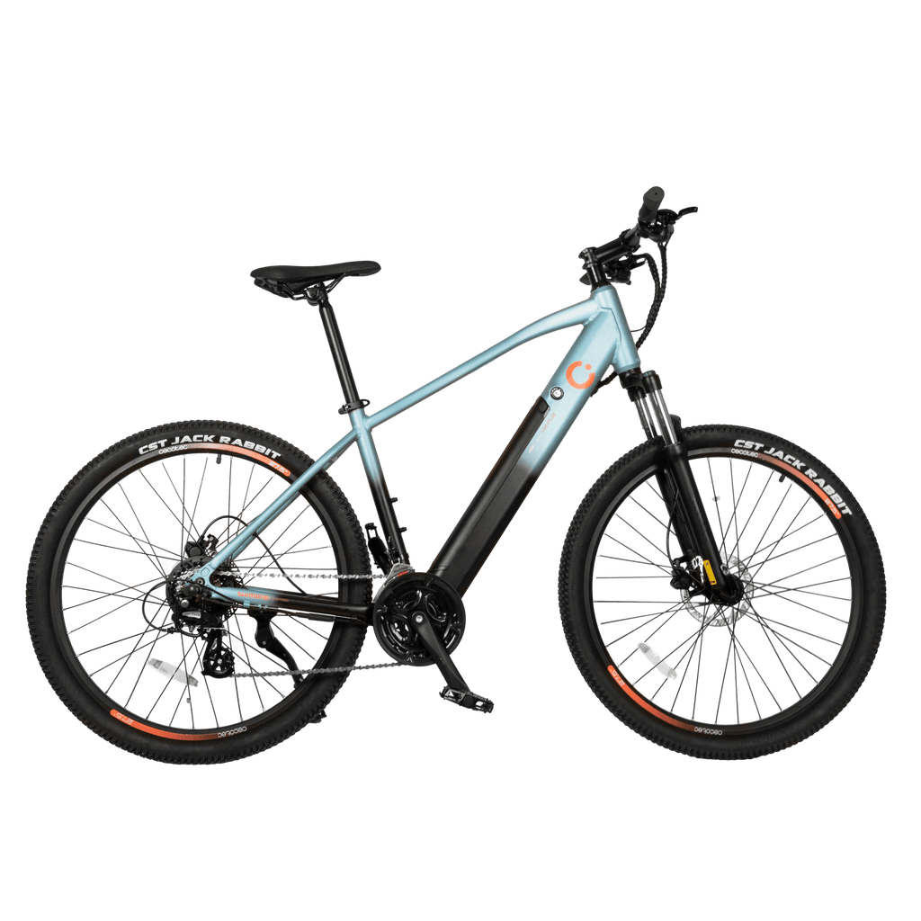 Mountain Ventus