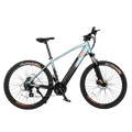 Mountain Ventus
