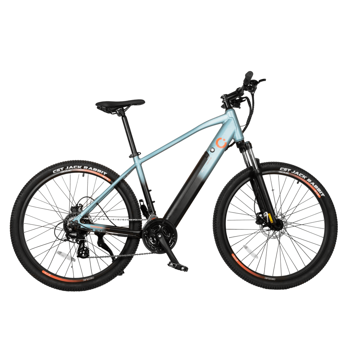 Mountain Ventus