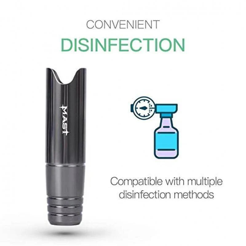 Mast P10 Microblading Pen Micropigmentation Machine