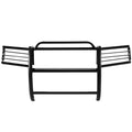 Rejilla Protector and Front Kojem Black Steel Pumps for Toyota Tundra 2000- 06 and Sequoia 2001- 04
