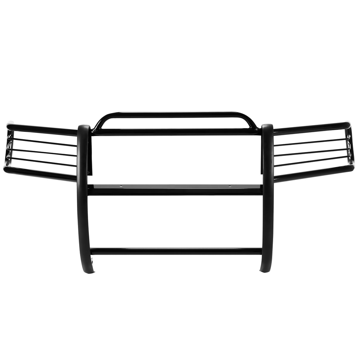 Rejilla Protector and Front Kojem Black Steel Pumps for Toyota Tundra 2000- 06 and Sequoia 2001- 04